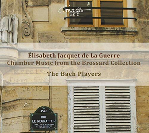 Chamber Music From The Br
