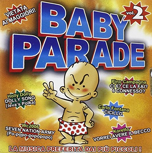 Baby Parade 2
