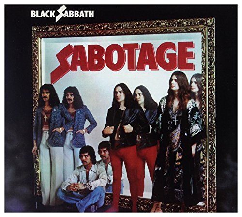 Sabotage-2009 Remastered