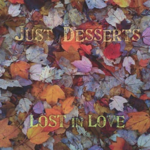 Lost In Love