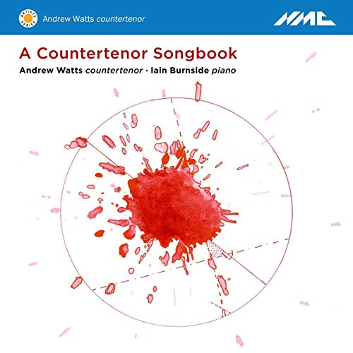 Countertenor Songbook