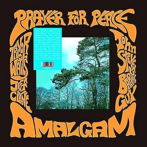 Trading Places Prayer For Peace