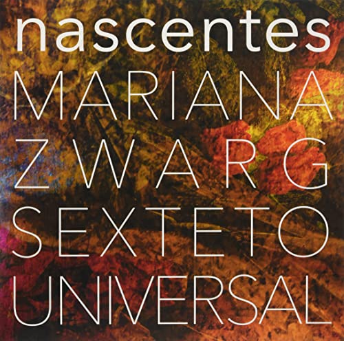 Family$ Equinox Reco Mariana Zwarg Sexteto Universal-Nascente