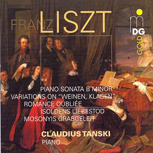 Piano Works