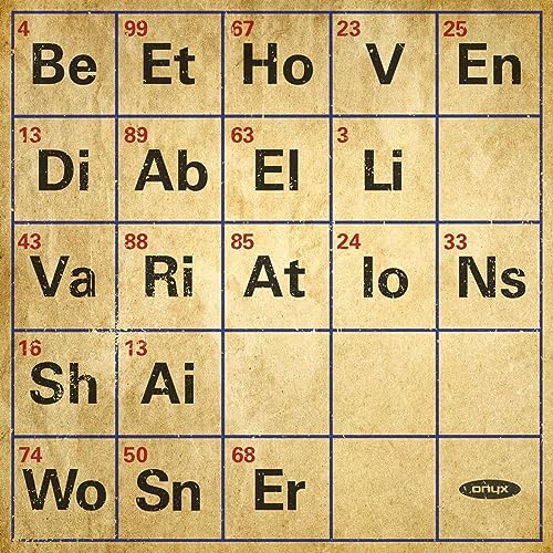 Diabelli-Variationen