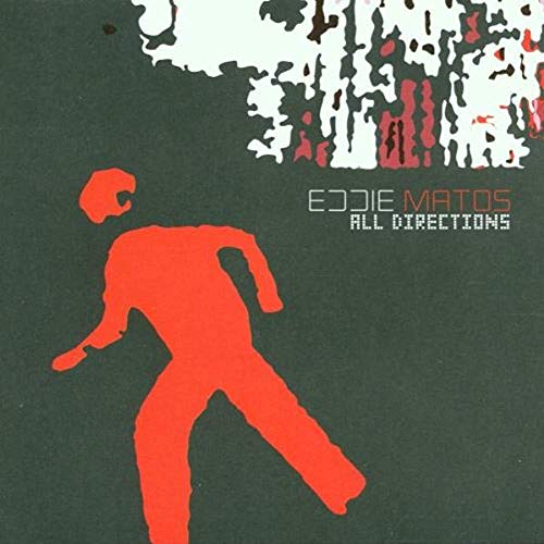 Eddie Matos-All Direction