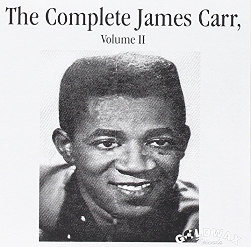 Complete James Carr Vol 2