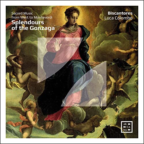 Splendours Of The Gonzaga