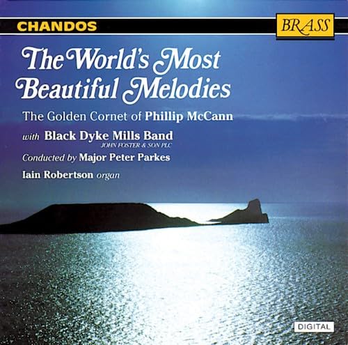 Aa.Vv.: Worlds Most Beautiful Melodies 1
