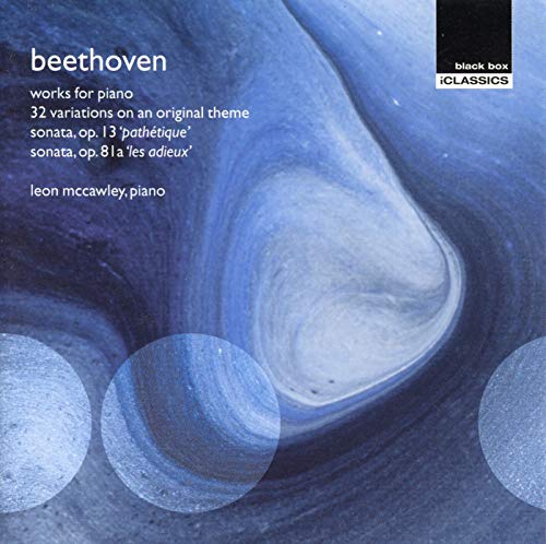 Works For Piano