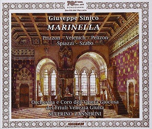 Marinella