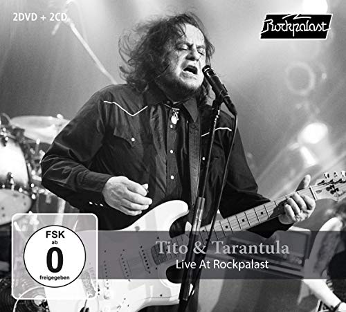 Live At Rockpalast