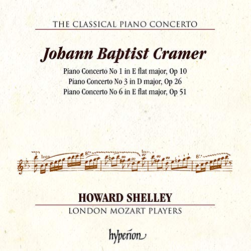 Classical Piano Concerto Vol. 6
