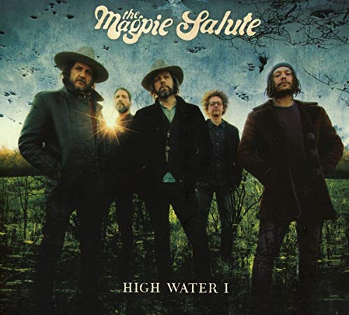 High Water I (Digipack)