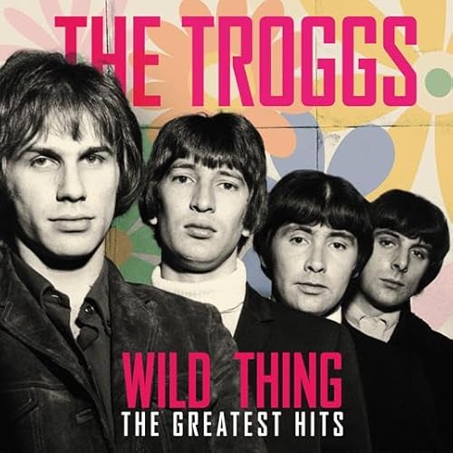 The Greatest Hits