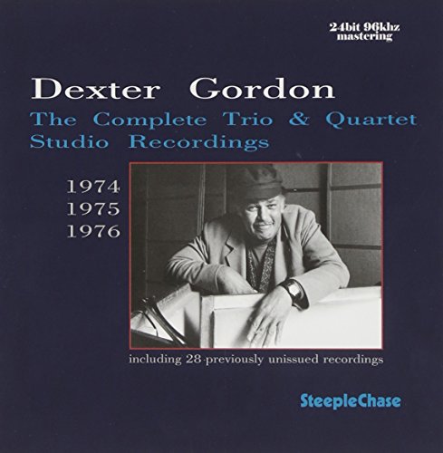 Complete Trio & Quartet Recordings