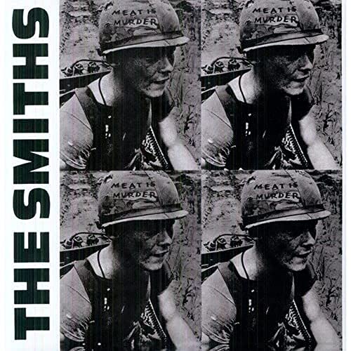 Meat Is Murder