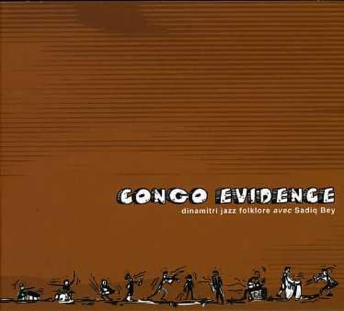 Congo Evidence