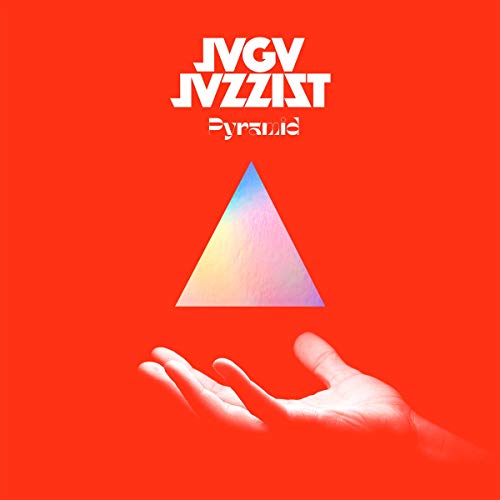 Pyramid Jaga Jazzist Cd