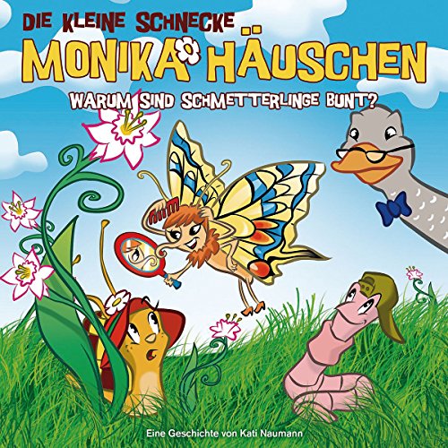 Die Kleine Schnecke 28