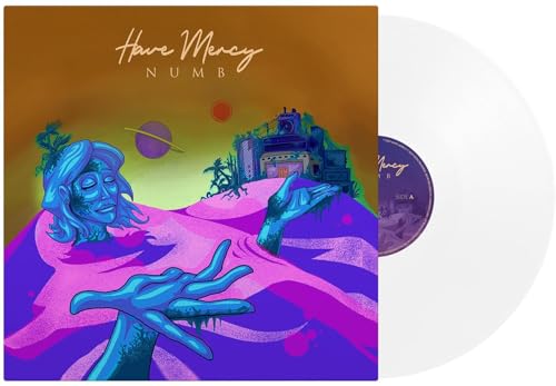 Numb