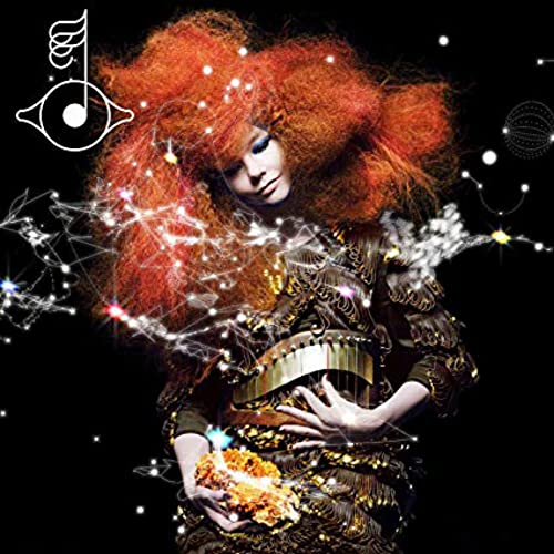 Biophilia -Deluxe-