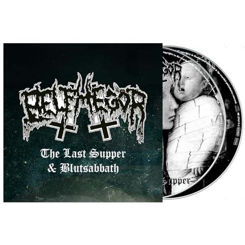 The Last Supper / Blutsabbath
