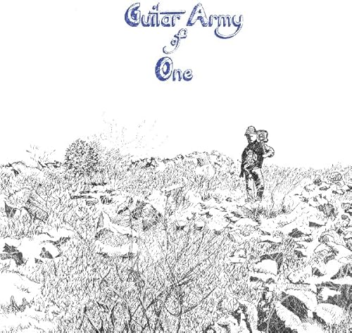 Guitar Army Of One