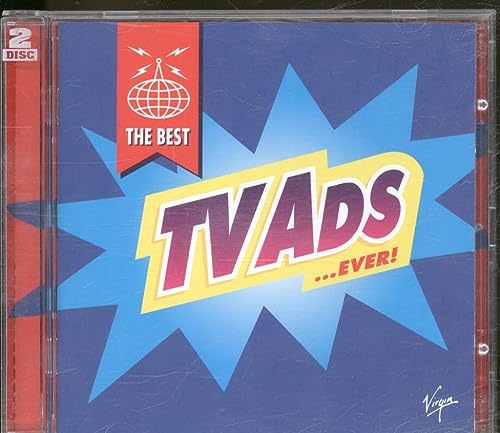 Best Tv Ads...Ever!