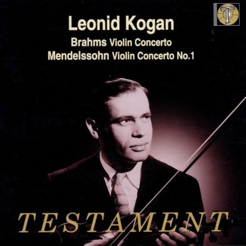 Violin Concerto