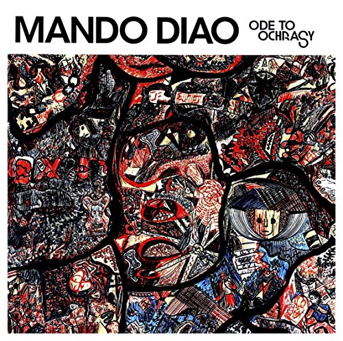Ode To Ochrasy