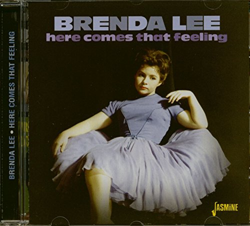 Here Comes That Feeling