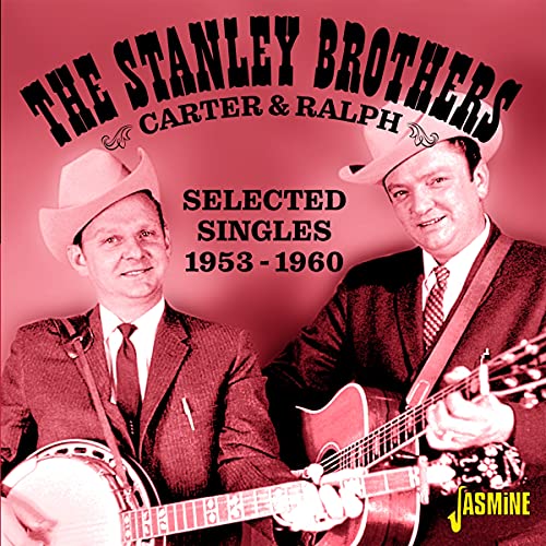 Carter & Ralph (Selected Singles 1953-60)