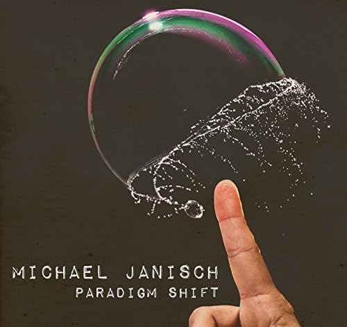 Paradigm Shift (2 Cd)