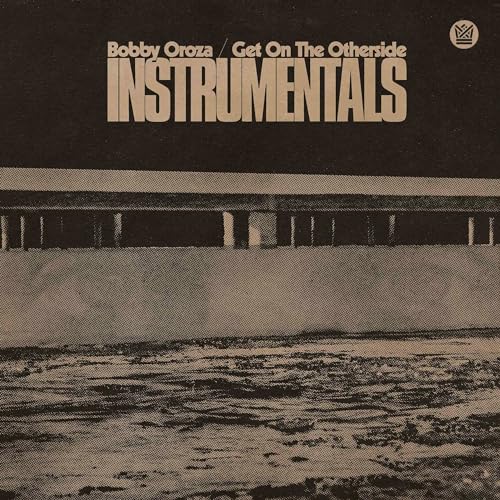 Get On The Otherside (Instrumentals) [Vinyl]