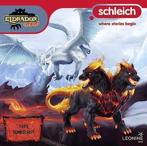 Schleich Eldrador Creatures Cd 14
