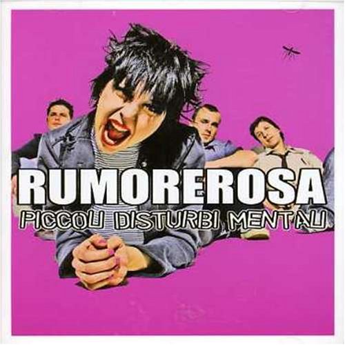 Piccoli Disturbi Mentali