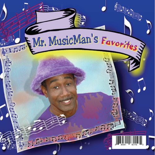Mr. Musicman'S Favorites