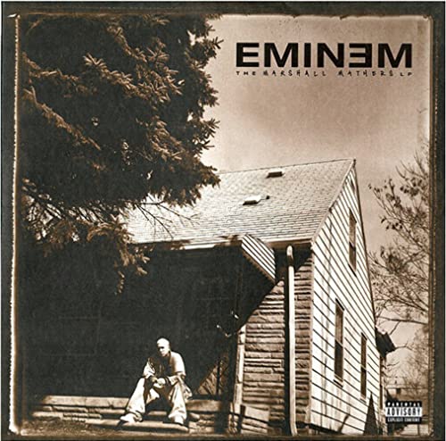 Marshall Mathers Lp