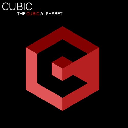 The Cubic Alphabet