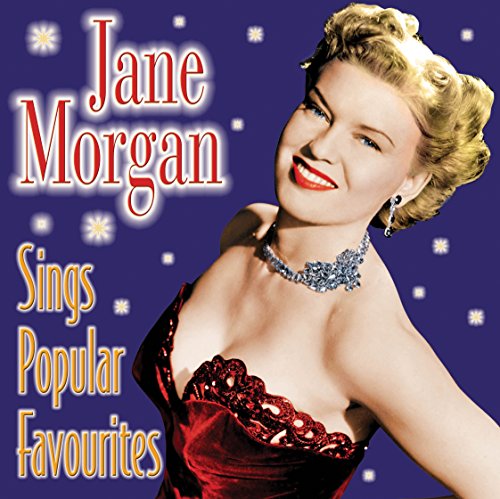 Sings Popular Favourites