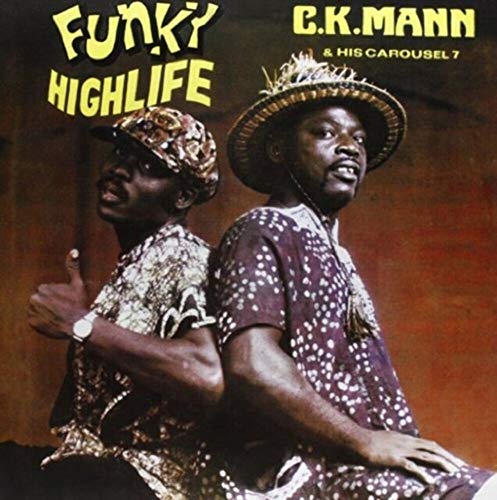 Funky Highlife