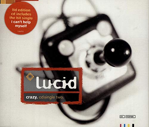Crazy [Cd 2]