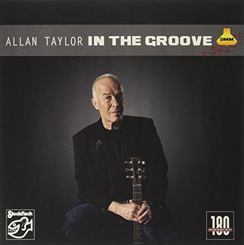 In The Groove