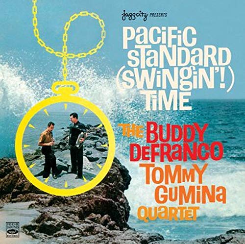 Pacific Standard