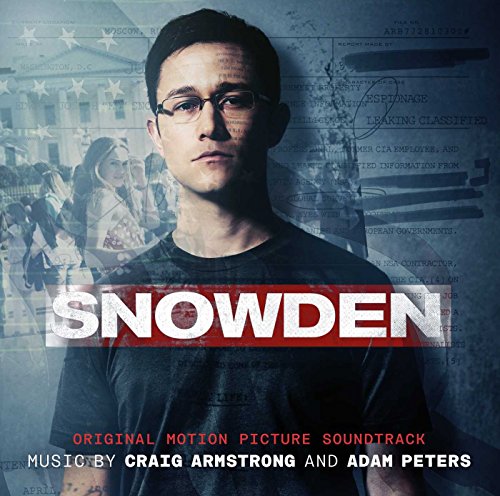 Snowden / O.S.T.