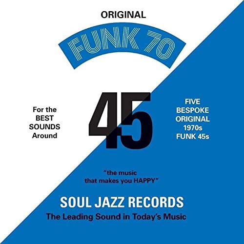 Funk 70 (Rsd 2021)
