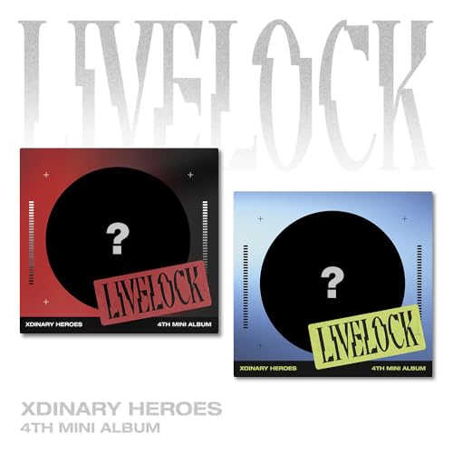 Livelock -Digi/Photoboo-