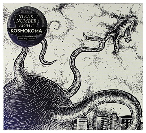 Kosmokoma