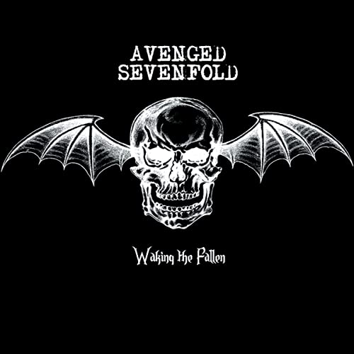Waking The Fallen (Ltd.Edt.)